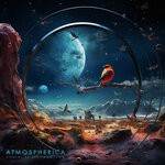 cover: Robert Scott Thompson - Atmospherica