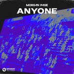 cover: Morgan Page - Anyone