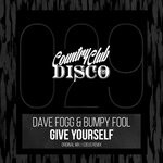 cover: Bumpy Fool|Dave Fogg - Give Yourself