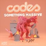 cover: Codes - Something Massive