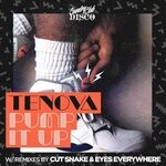 cover: Tenova - Pump It Up