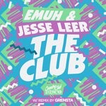 cover: Emuh|Jesse Leer - The Club