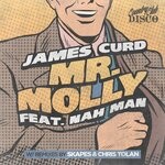 cover: James Curd|Nah Man - Mr. Molly