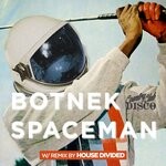 cover: Botnek - Spaceman