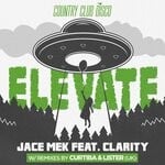 cover: clarity|Jace Mek - Elevate