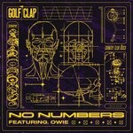 cover: Golf Clap|owie - No Numbers