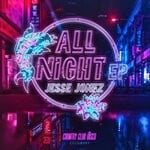 cover: Jesse Jonez - All Night