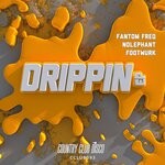 cover: FANTOM FREQ|Footwurk|NOLEPHANT - Drippin'