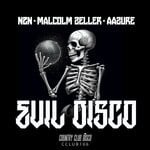 cover: Aazure|Malcolm Zeller|N2N - Evil Disco