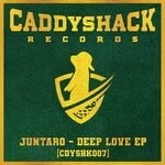 cover: JUNTARO - Deep Love