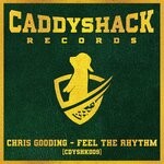 cover: Chris Gooding - Feel The Rhythm