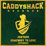 cover: JUNTARO - Somebody To Love