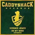 cover: Versace James - On My Mind