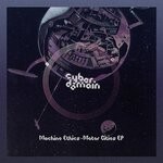 cover: Machine Ethics - Motor Cities EP