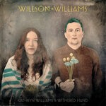 cover: Kathryn Williams|Withered Hand - Willson Williams