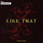 cover: NOMAD|Bonkr - Like That