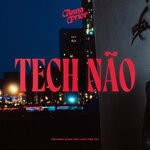 cover: Anna Prior - Tech N?o