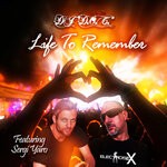 cover: DJ "D.O.C."|Sergi Yaro - Life To Remember