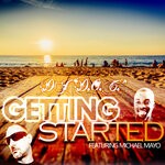 cover: DJ "D.O.C."|Michael Mayo - Getting Started