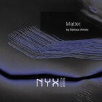 cover: Various - Matter