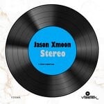 cover: Jason Xmoon - Stereo