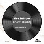 cover: White Cat Project - Groove's Rhapsody