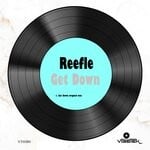 cover: Reefle - Get Down (Original Mix)