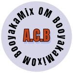 cover: OM BooyakaMix - A.C.B (Explicit)