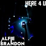 cover: Alfie Brandon - Here4U