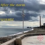 cover: usrboi - After The Storm