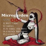 cover: Various - MicrogardenDEEP VA004