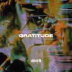 cover: ANEED - GRATITUDE