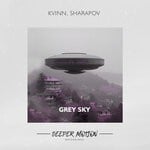 cover: Kvinn|Sharapov - Grey Sky