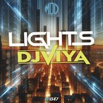 cover: DJ Viya - Lights