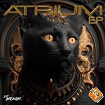 cover: Atrium - E.P