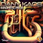 cover: Dany Kaos - Magnetic Fields