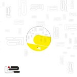 cover: MAURIZIO VITIELLO|RINO CERRONE|Uto Karem - Yellow EP