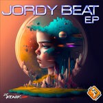 cover: Jordy Beat - E.P