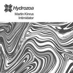 cover: Martin Kinrus - Intimidator