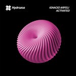 cover: Ignacio Arfeli - Activated