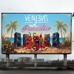 cover: Venjent - Paradise (LusiD Remix)