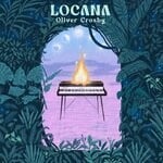 cover: Oliver Crosby - Locana