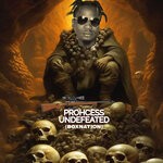 cover: Prohcess - Undefeated (Explicit)