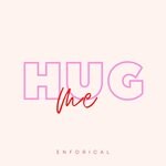 cover: Enforical - Hug Me