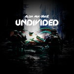 cover: Yaki-E|alon mix - Undivided