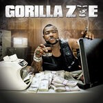 cover: Gorilla Zoe - Don't Feed Da Animals