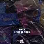 cover: 2Sher - Soulreader