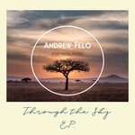 cover: Andrew Felo - Through The Sky