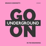 cover: Branco Simonetti - In The Beginning