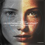 cover: Anthony K. - The Story - New Reality Remixes